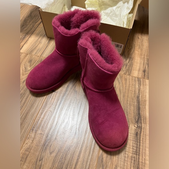 UGG MINI BRIGETTE BOW
1016029 - Picture 3 of 5